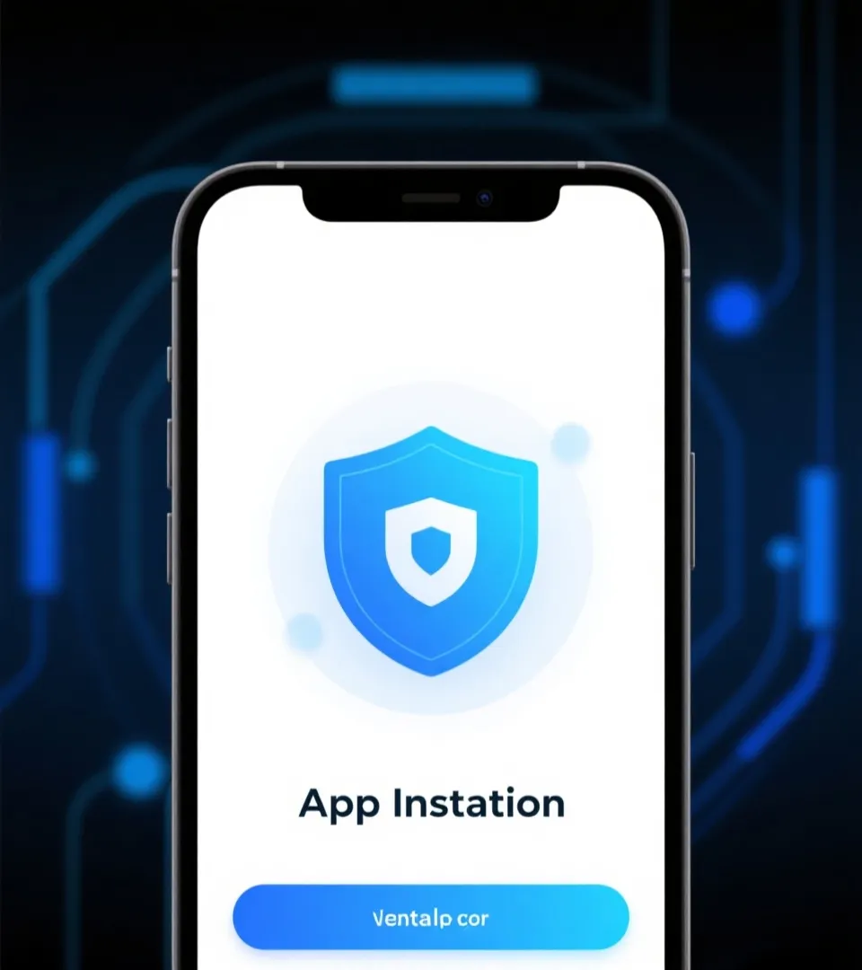 Betsoft电子注册中心APP下载与安装示意